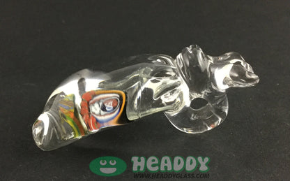 Kennaroo - Bag Pendy #1 - HG Shipping Dept. - HG