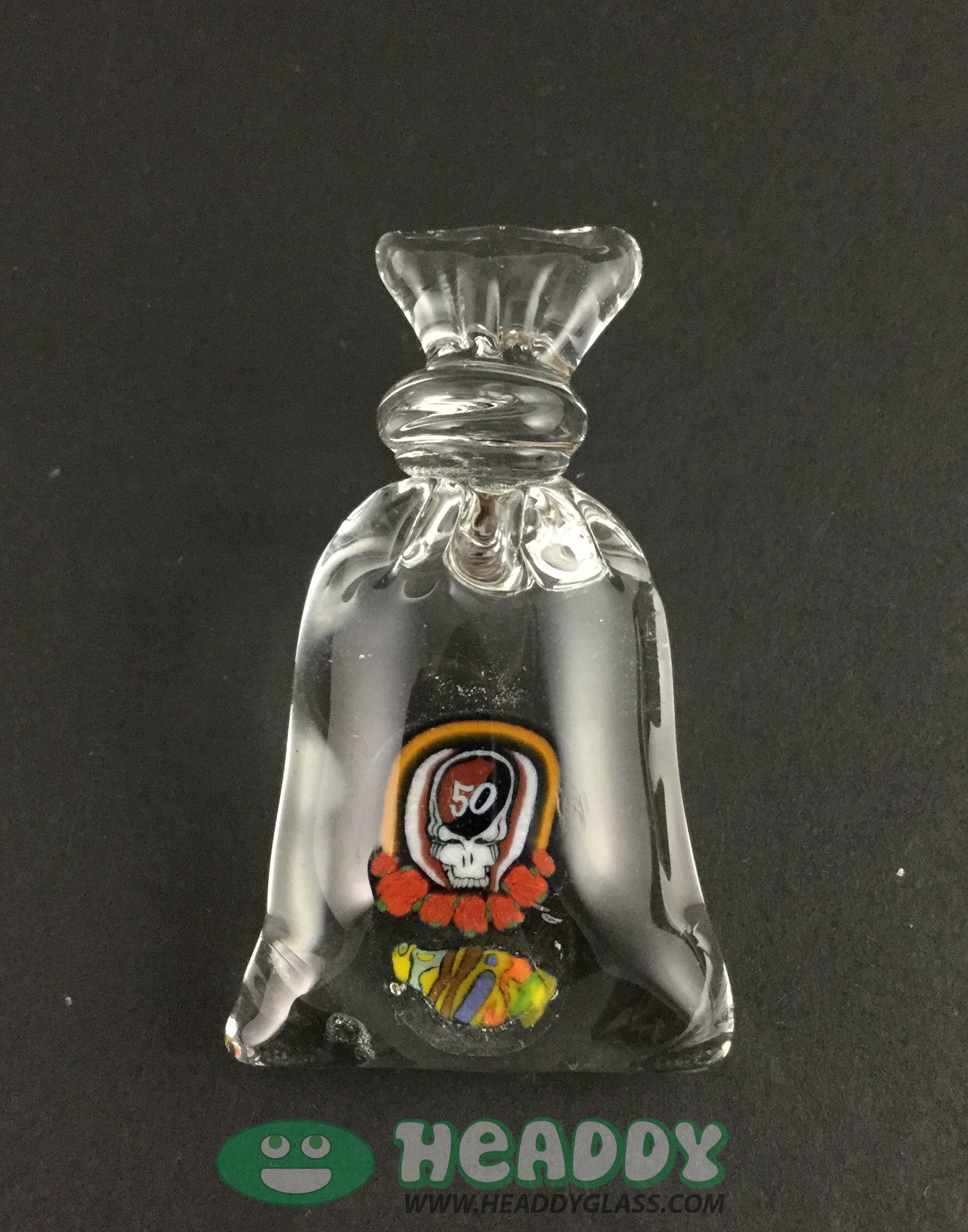 Kennaroo - Bag Pendy #1 - HG Shipping Dept. - HG