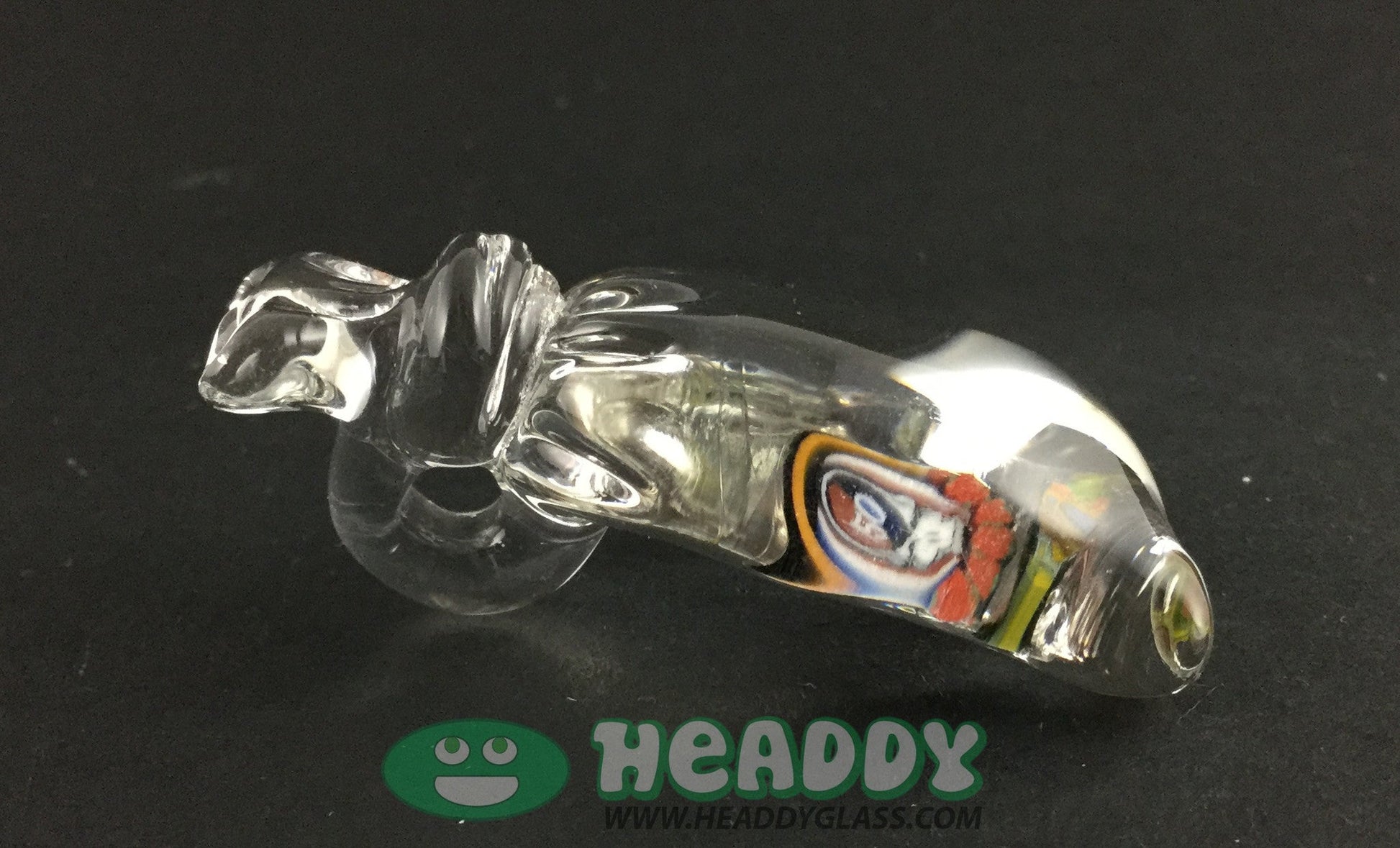 Kennaroo - Bag Pendy #1 - HG Shipping Dept. - HG