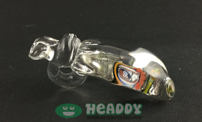 Kennaroo - Bag Pendy #1 - HG Shipping Dept. - HG