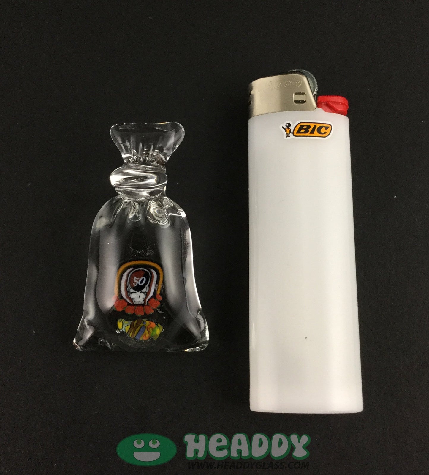 Kennaroo - Bag Pendy #1 - HG Shipping Dept. - HG