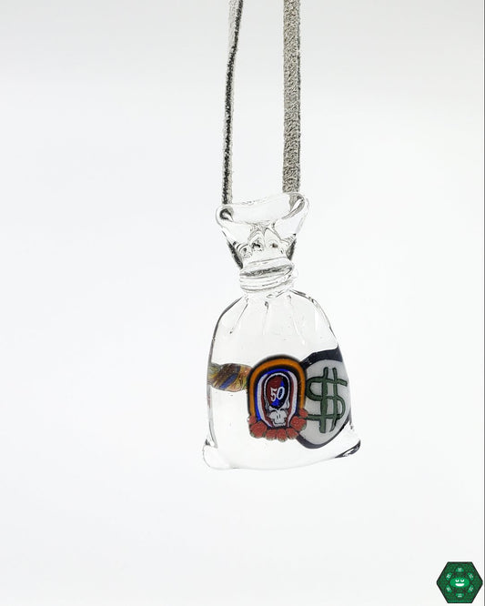 Kennaroo - Bag Pendy #2 - @Kennaroo - HG