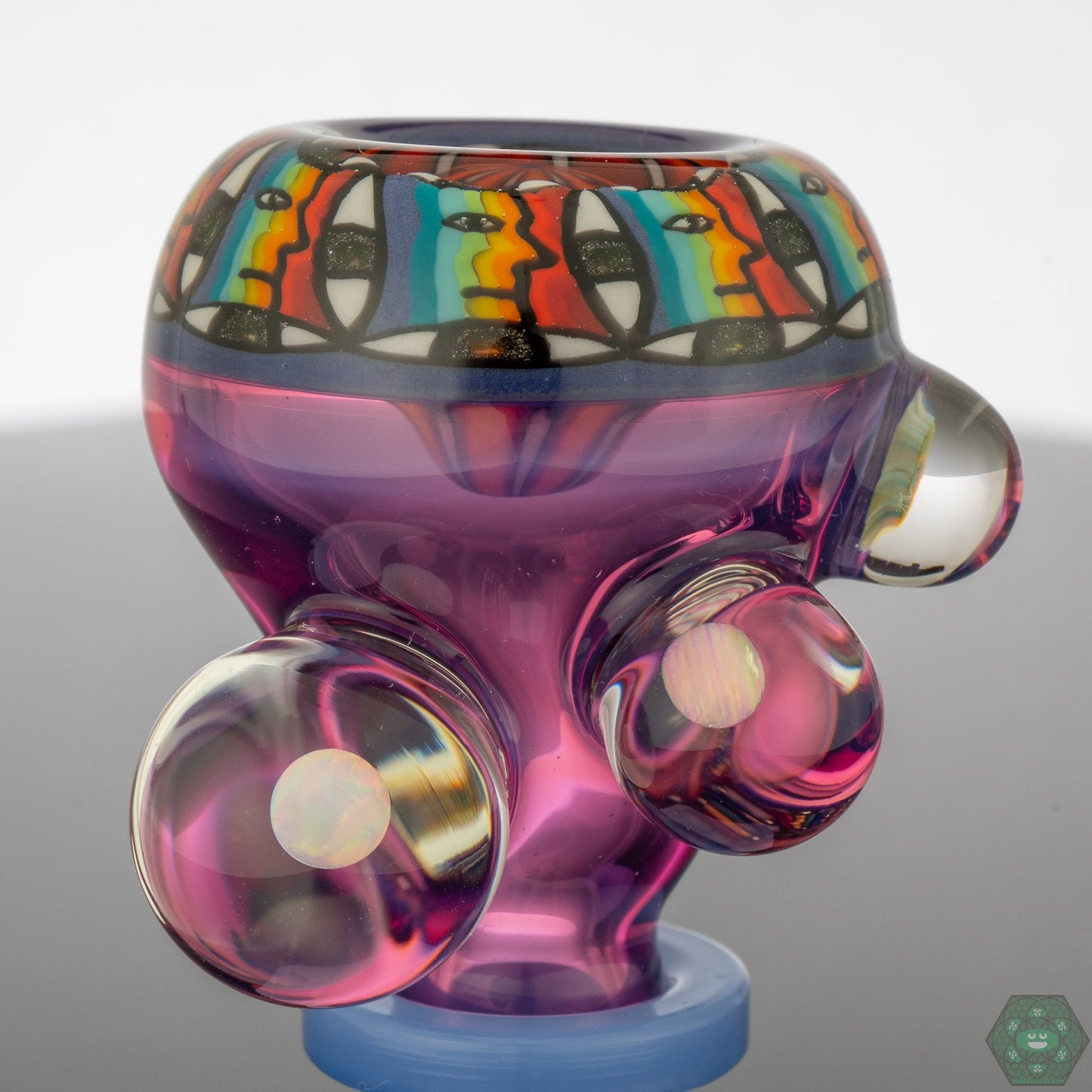 Kevin Murray 14MM Sliders - @Kevinmurrayglass - HG