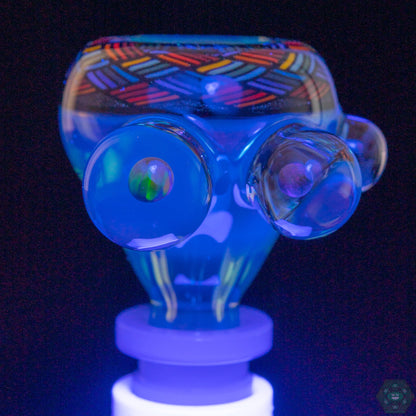 Kevin Murray 14MM Sliders - @Kevinmurrayglass - HG