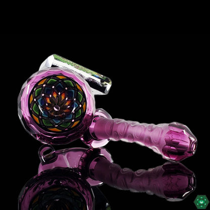Kevin Murray/Liberty 503/Grampa Facets - Filla Tube Set - @Kevinmurrayglass @Liberty503glass @Grampafacets - HG