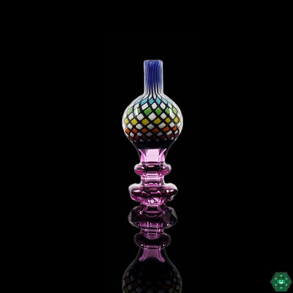 Kevin Murray/Liberty 503/Grampa Facets - Filla Tube Set - @Kevinmurrayglass @Liberty503glass @Grampafacets - HG