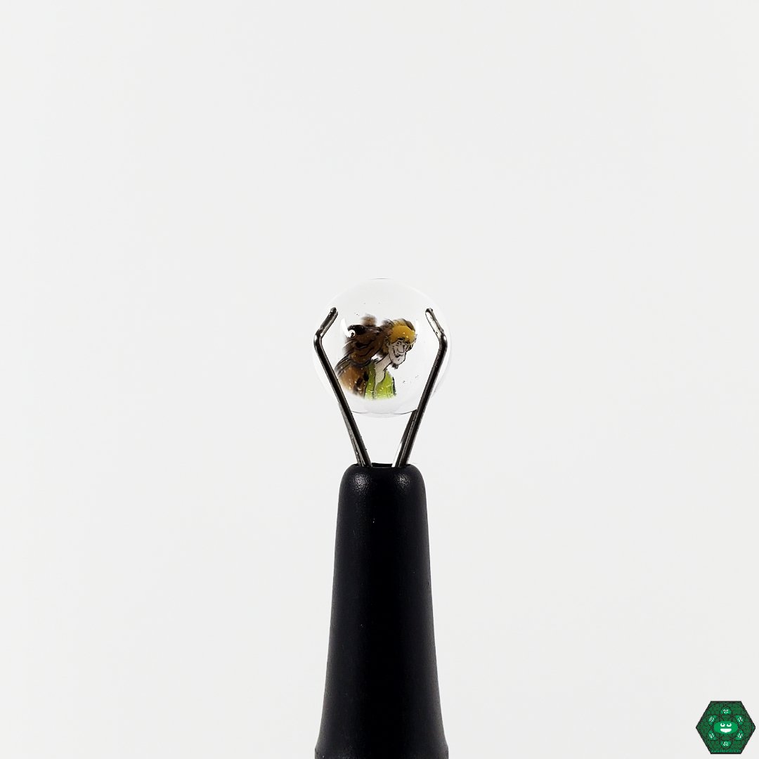 Keys Glass Terp Pearls – Precision glass pearls designed for reliable heat retention and smoother, flavorful dabs.