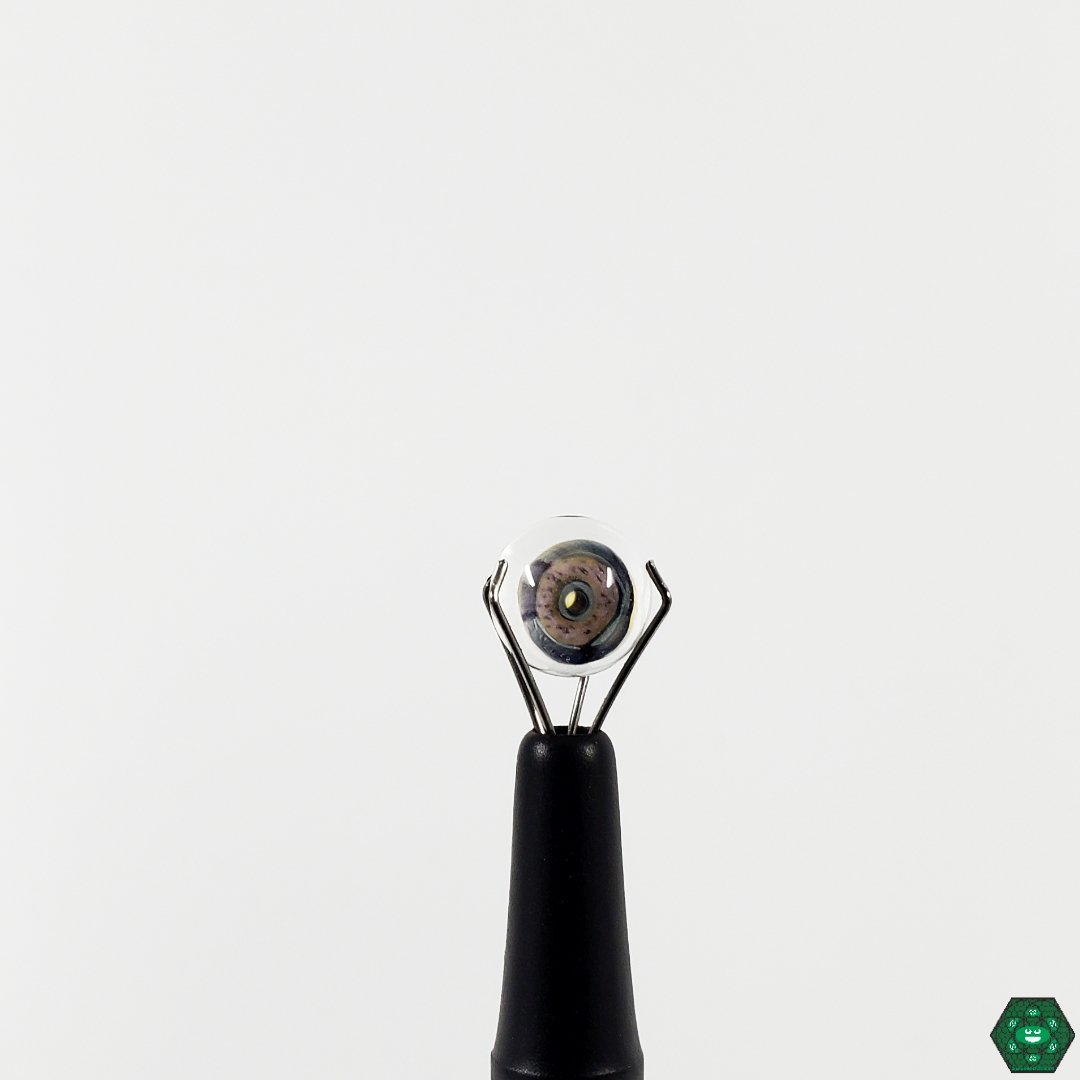 Keys Glass Terp Pearls – Reliable heat retention for smoother, more efficient dabbing, ideal for concentrate enthusiasts.