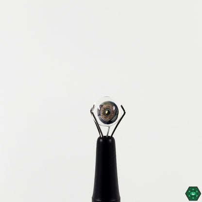 Keys Glass Terp Pearls – Reliable heat retention for smoother, more efficient dabbing, ideal for concentrate enthusiasts.