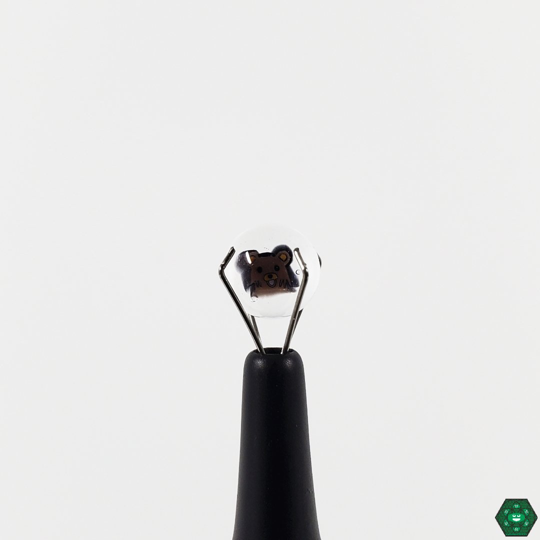 Keys Glass Terp Pearls – Designed for smooth and flavorful dabs, improving your dabbing experience with efficient heat distribution.