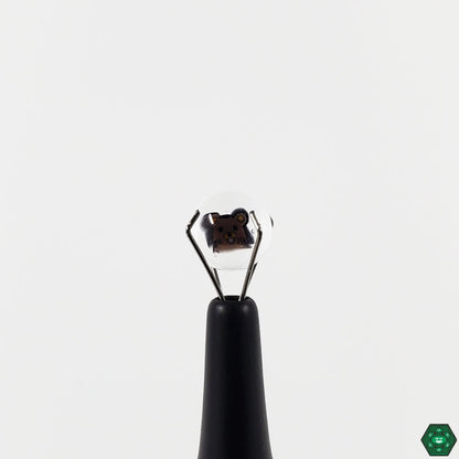 Keys Glass Terp Pearls – Designed for smooth and flavorful dabs, improving your dabbing experience with efficient heat distribution.