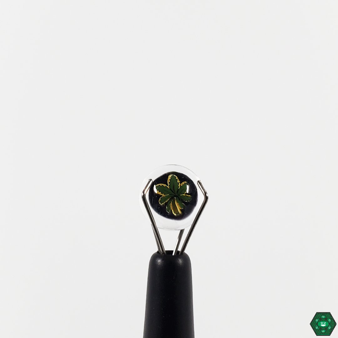 Keys Glass Terp Pearls – Smooth, precise dabbing with excellent heat retention, ideal for concentrate enthusiasts looking for high performance.