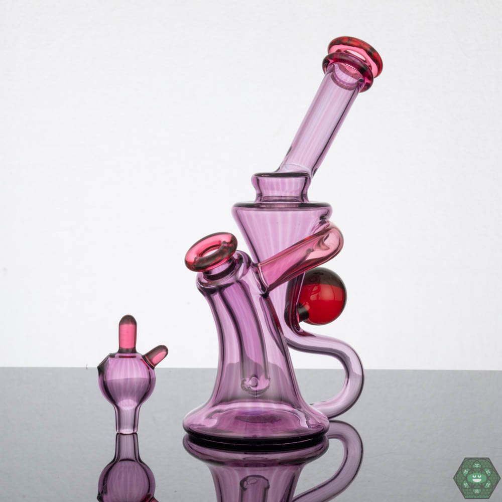 kilo-glass-limited-edition-gold-amethyst-recycler-3-hole-perc