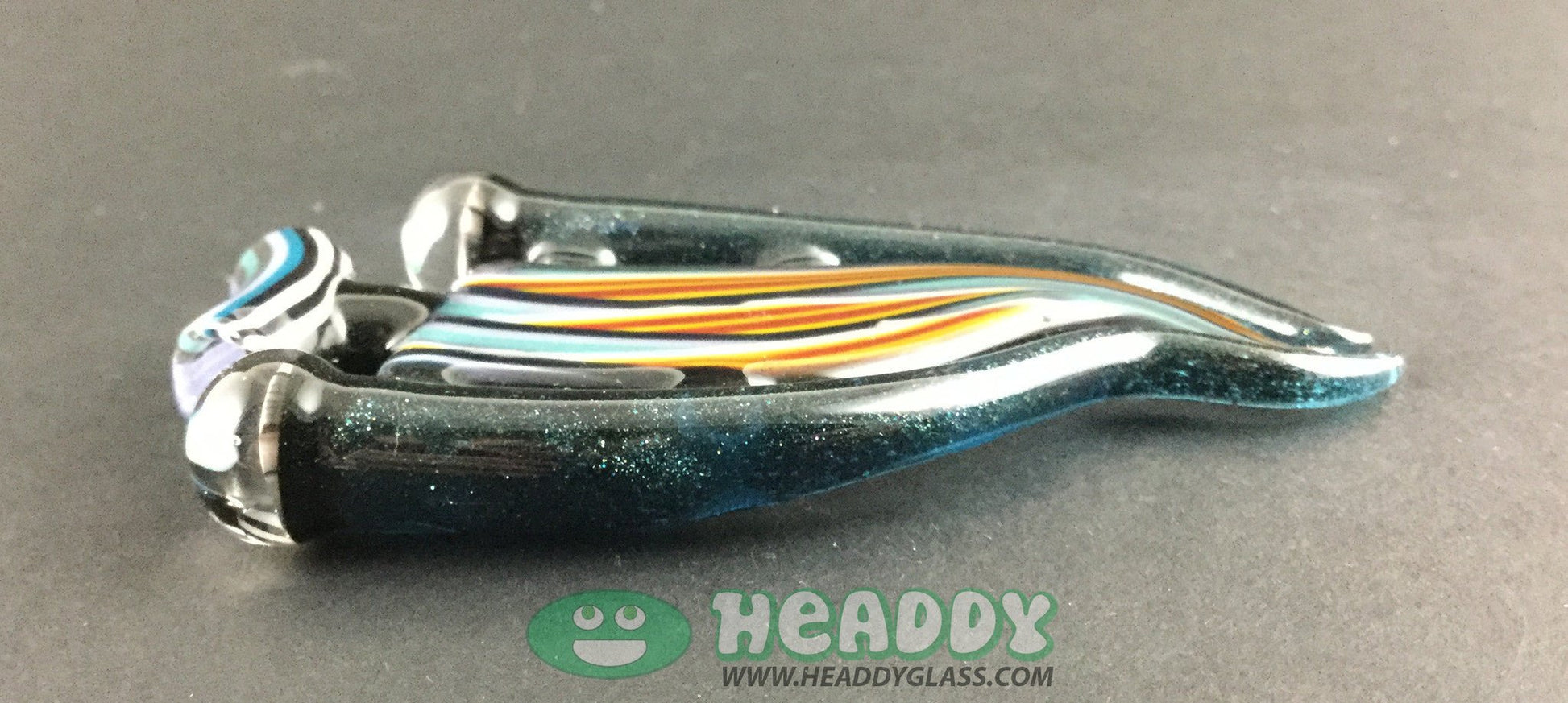 Korey Cotnam pendant - HG Shipping Dept. - HG