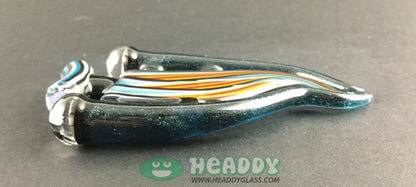 Korey Cotnam pendant - HG Shipping Dept. - HG