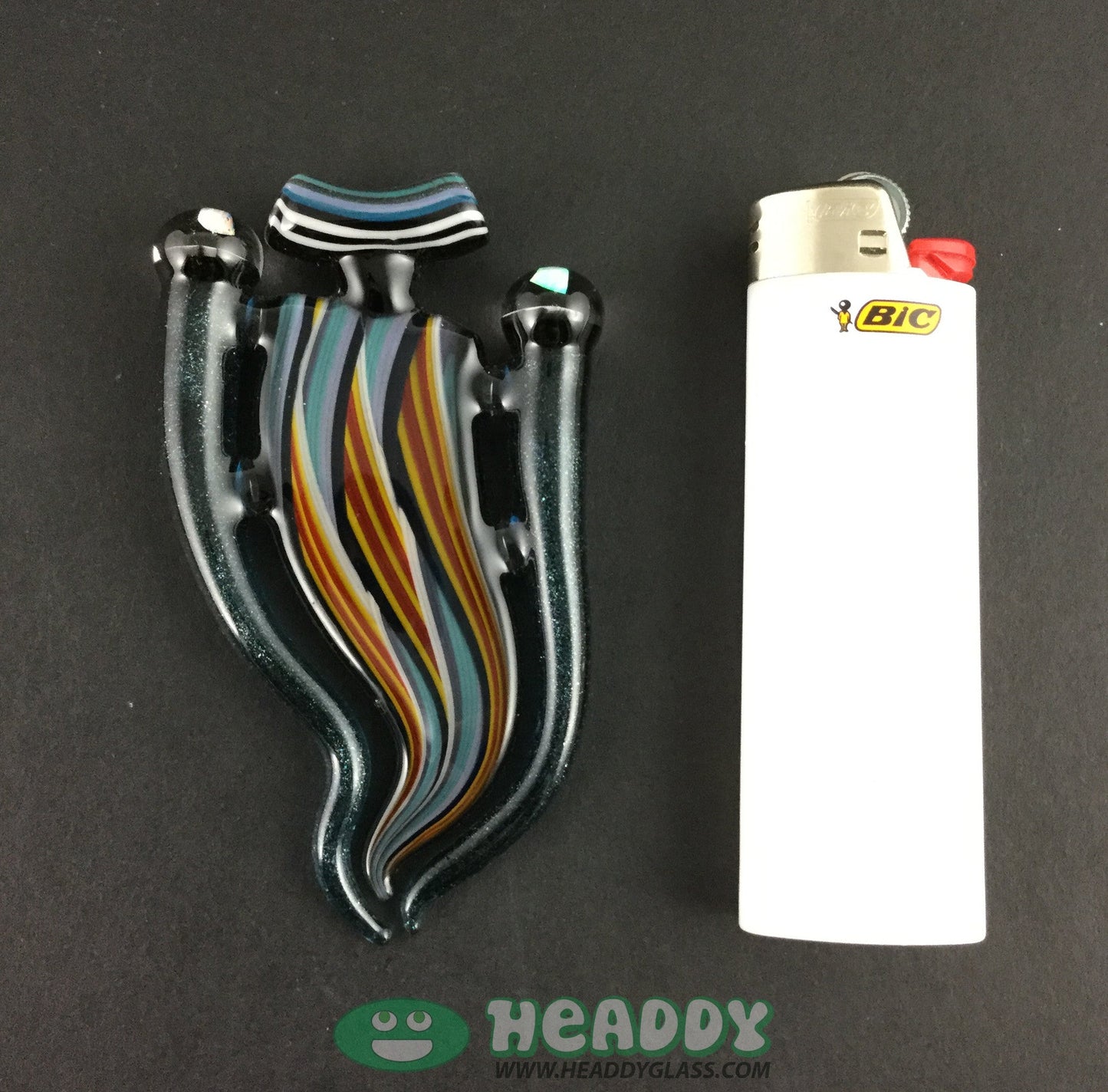 Korey Cotnam pendant - HG Shipping Dept. - HG