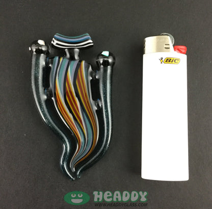 Korey Cotnam pendant - HG Shipping Dept. - HG