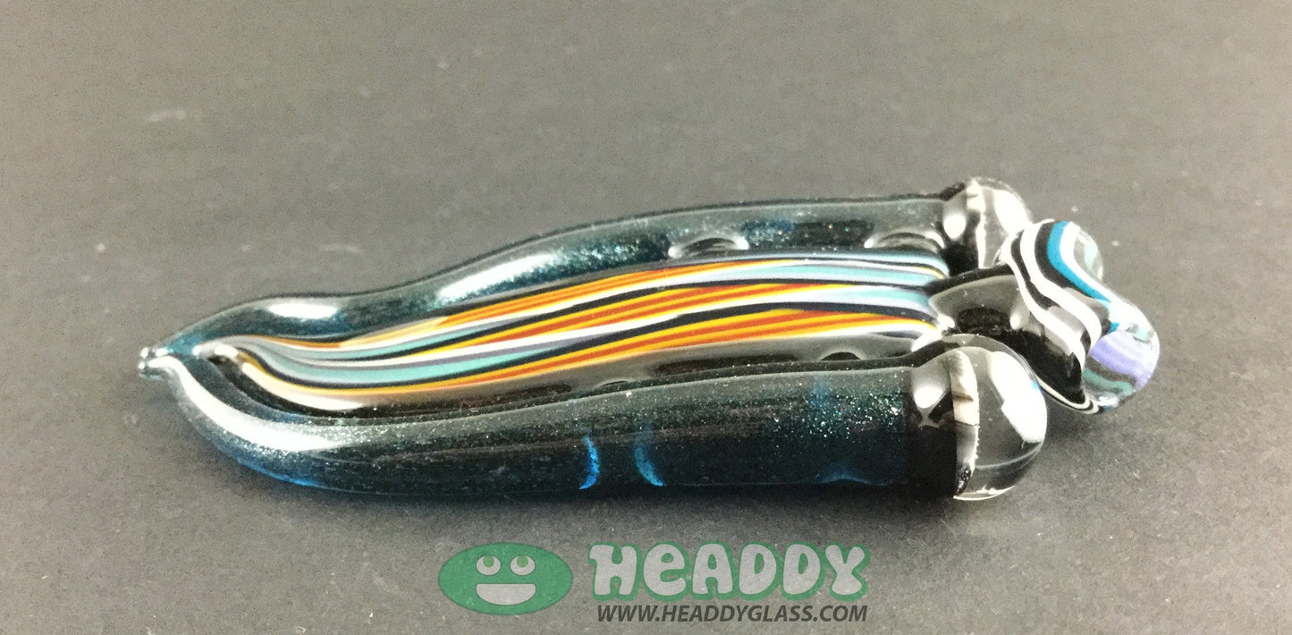Korey Cotnam pendant - HG Shipping Dept. - HG