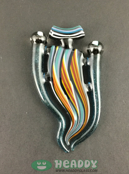 Korey Cotnam pendant - HG Shipping Dept. - HG