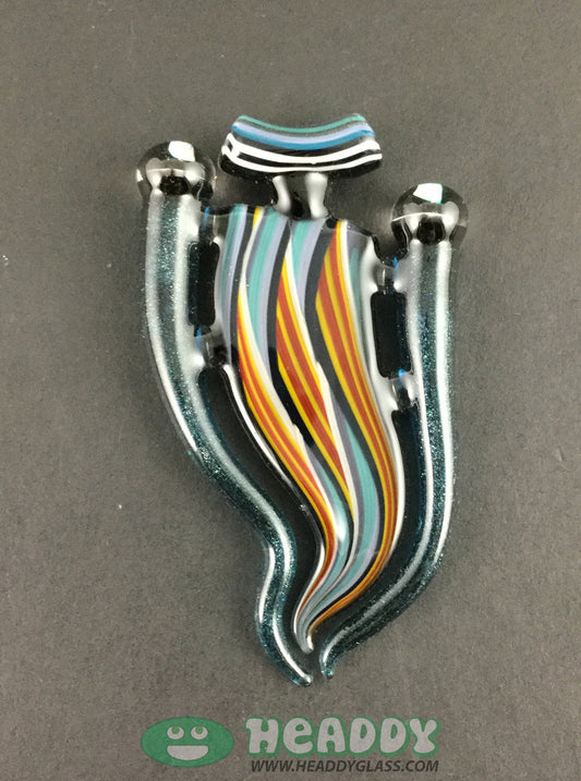 Korey Cotnam pendant - HG Shipping Dept. - HG