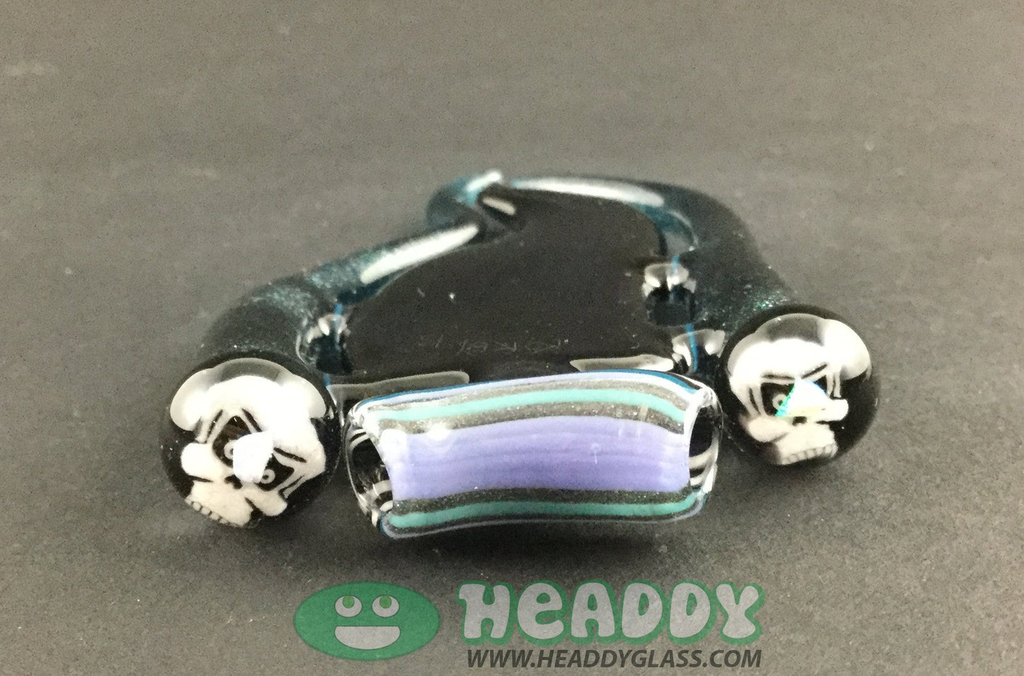 Korey Cotnam pendant - HG Shipping Dept. - HG