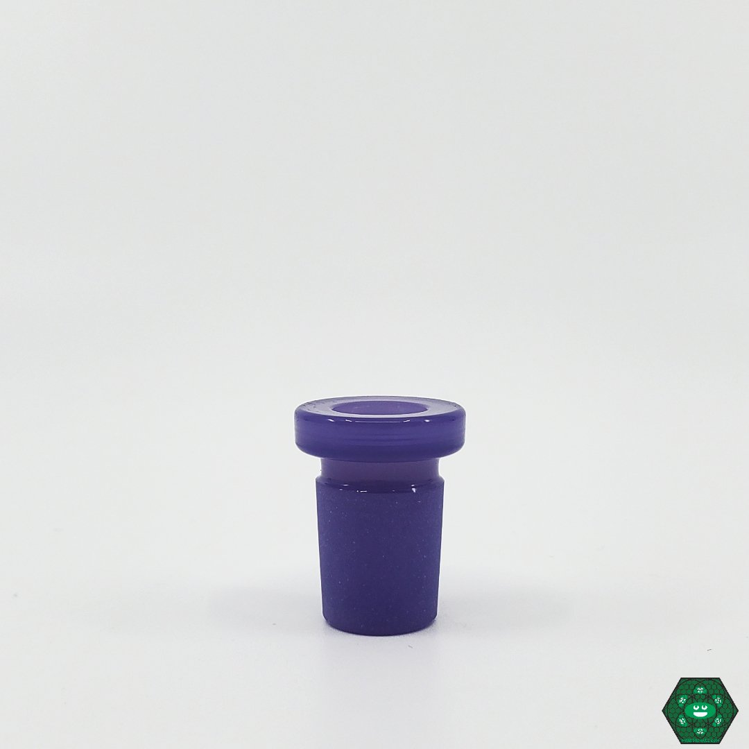 Kovacs Colored 10MM - 14MM Adapter - @Kovacsglass - HG