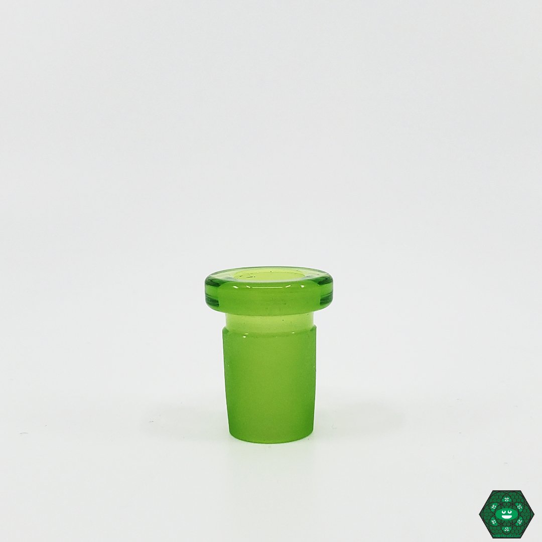 Kovacs Colored 10MM - 14MM Adapter - @Kovacsglass - HG