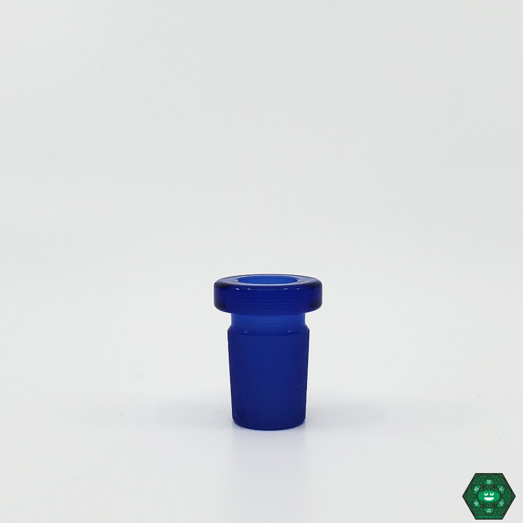 Kovacs Colored 10MM - 14MM Adapter - @Kovacsglass - HG