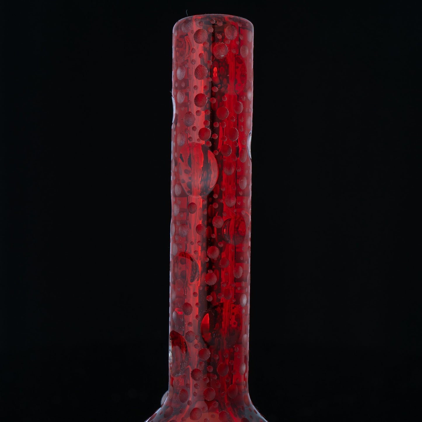 Kovacs X Tóth Tibor Tamás - Mini Tube (Pommy) - @Kovacsglass X @Tothtibortamas - HG