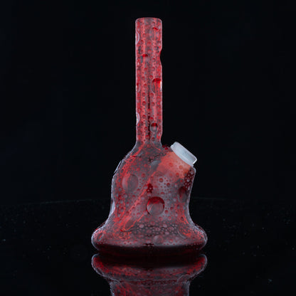 Kovacs X Tóth Tibor Tamás - Mini Tube (Pommy) - @Kovacsglass X @Tothtibortamas - HG