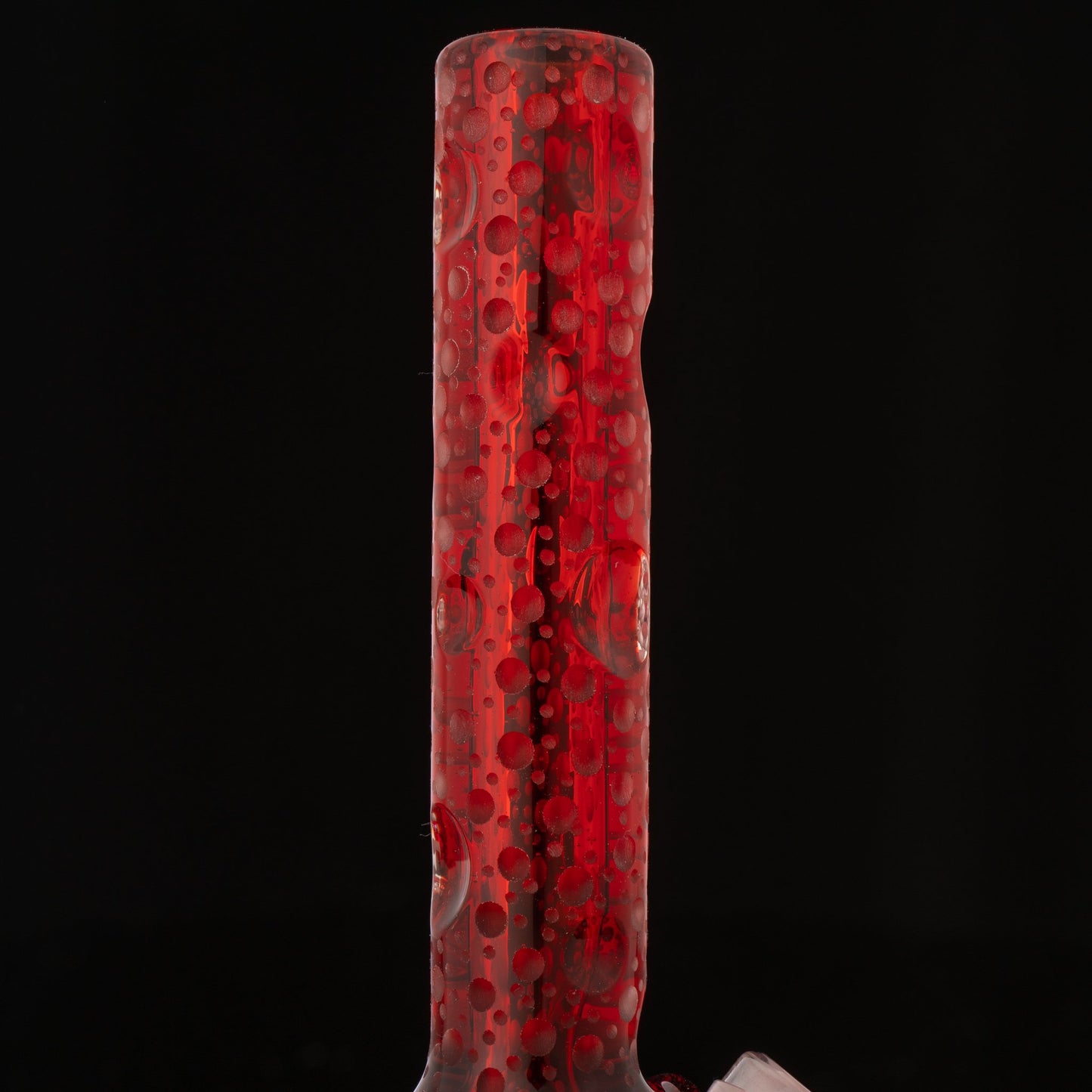 Kovacs X Tóth Tibor Tamás - Mini Tube (Pommy) - @Kovacsglass X @Tothtibortamas - HG