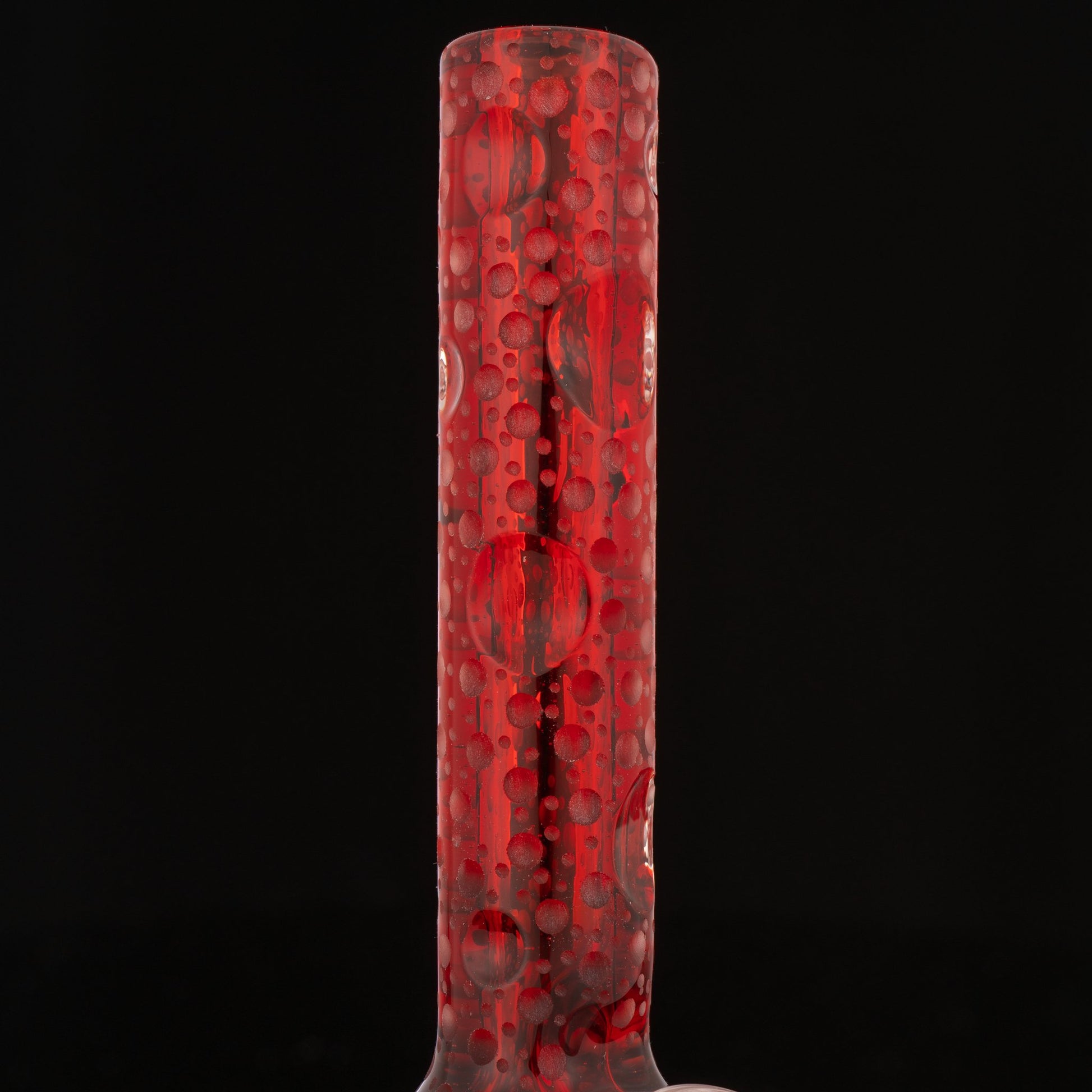 Kovacs X Tóth Tibor Tamás - Mini Tube (Pommy) - @Kovacsglass X @Tothtibortamas - HG