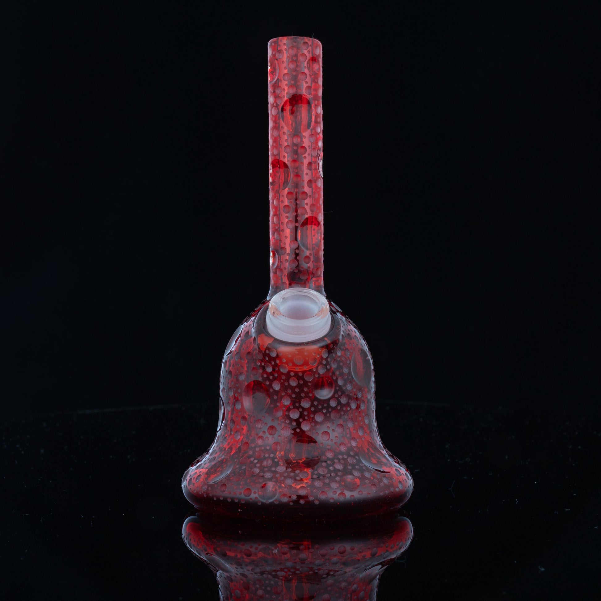 Kovacs X Tóth Tibor Tamás - Mini Tube (Pommy) - @Kovacsglass X @Tothtibortamas - HG