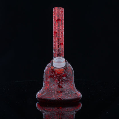 Kovacs X Tóth Tibor Tamás - Mini Tube (Pommy) - @Kovacsglass X @Tothtibortamas - HG