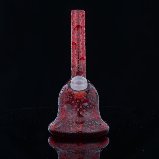 Kovacs X Tóth Tibor Tamás - Mini Tube (Pommy) - @Kovacsglass X @Tothtibortamas - HG