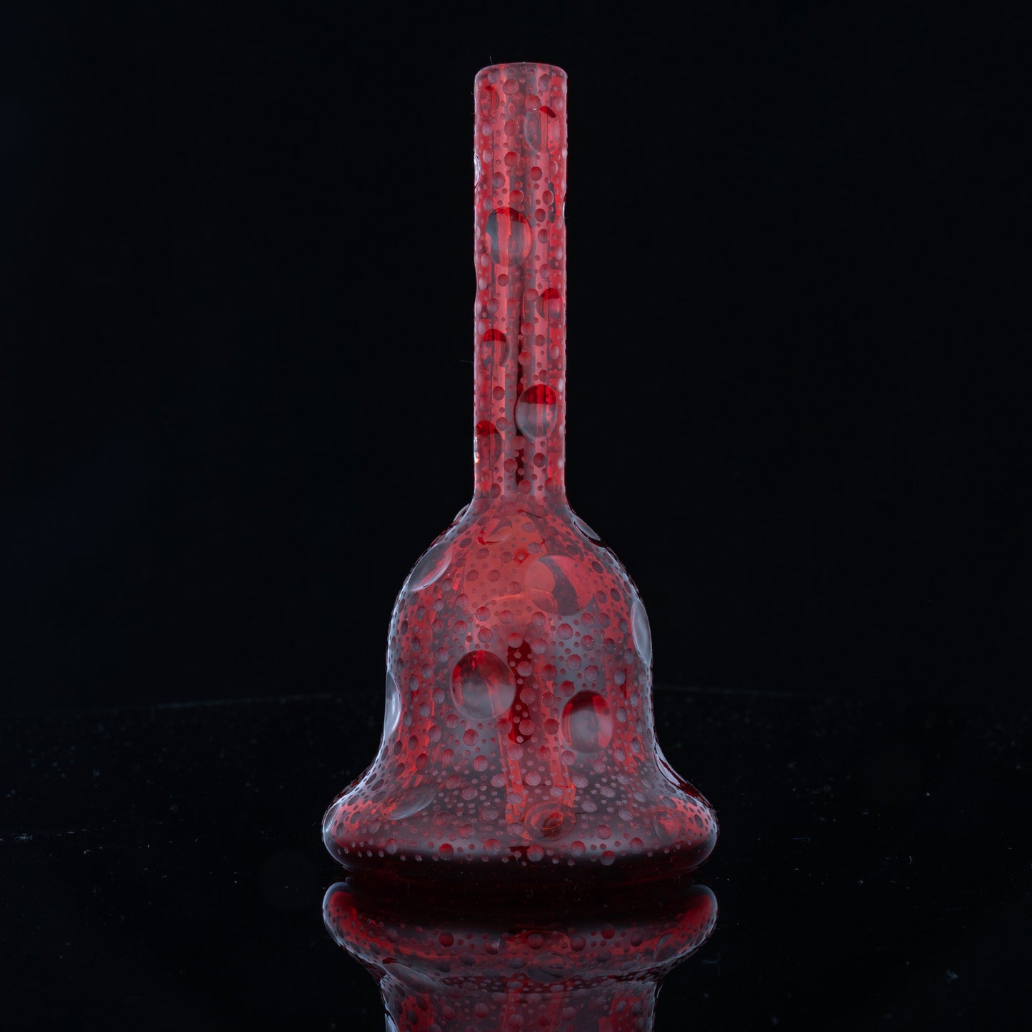 Kovacs X Tóth Tibor Tamás - Mini Tube (Pommy) - @Kovacsglass X @Tothtibortamas - HG