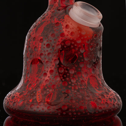 Kovacs X Tóth Tibor Tamás - Mini Tube (Pommy) - @Kovacsglass X @Tothtibortamas - HG