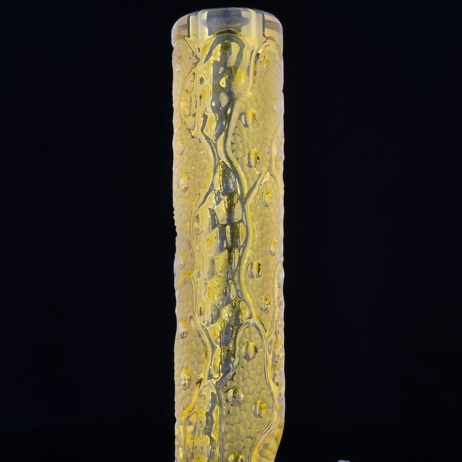 Kovacs X Tóth Tibor Tamás - Mini Tube Set(Terps) - @Kovacsglass X @Tothtibortamas - HG