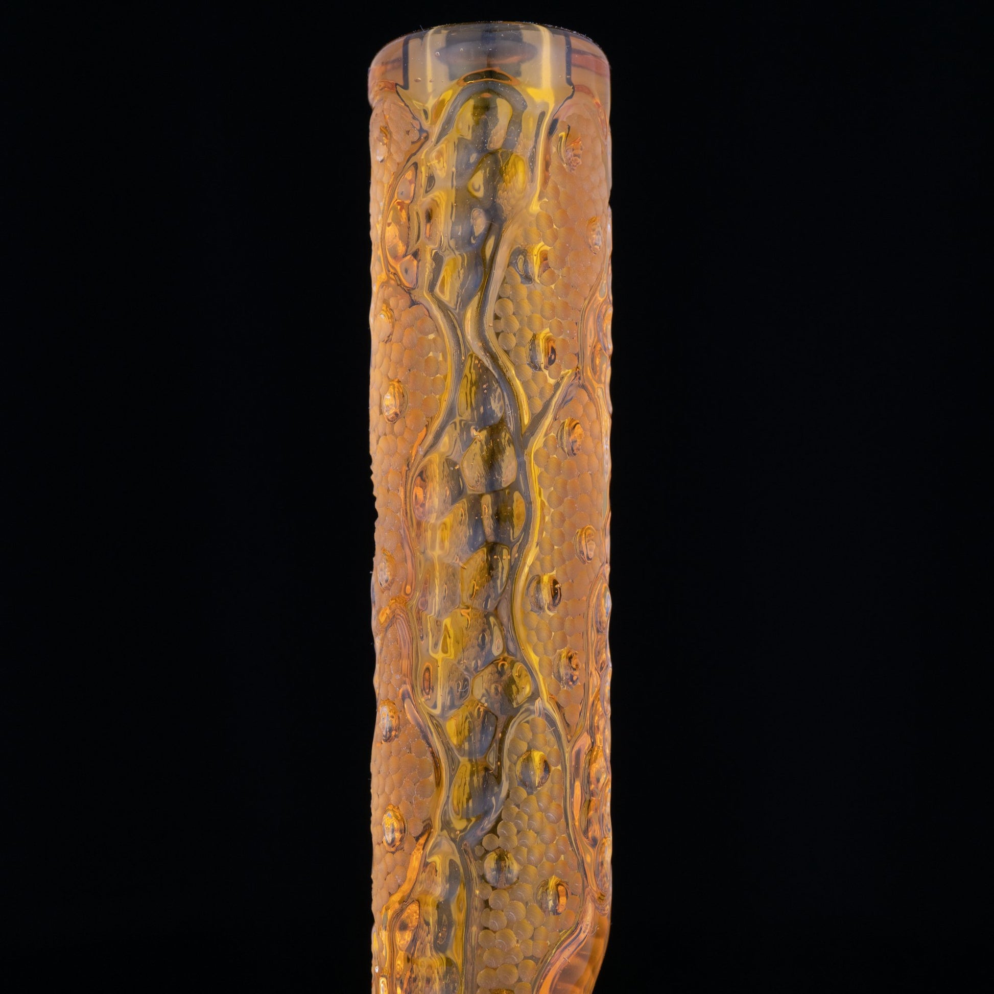 Kovacs X Tóth Tibor Tamás - Mini Tube Set(Terps) - @Kovacsglass X @Tothtibortamas - HG