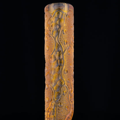 Kovacs X Tóth Tibor Tamás - Mini Tube Set(Terps) - @Kovacsglass X @Tothtibortamas - HG