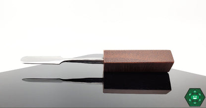 Kraken Dab Tools - Regular Wood - @Kraken_dabtools - HG