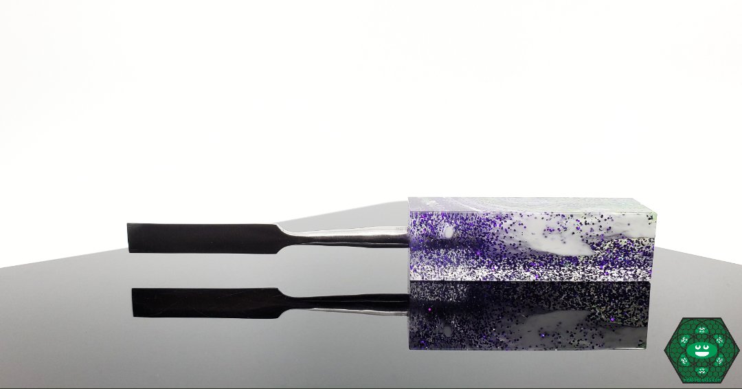 Kraken Dab Tools - Resin Handles - @Kraken_dabtools - HG