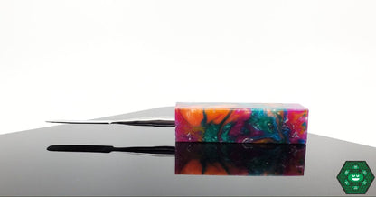 Kraken Dab Tools - Resin Handles - @Kraken_dabtools - HG