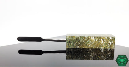 Kraken Dab Tools - Resin Handles - @Kraken_dabtools - HG