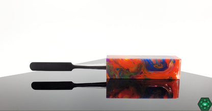 Kraken Dab Tools - Resin Handles - @Kraken_dabtools - HG