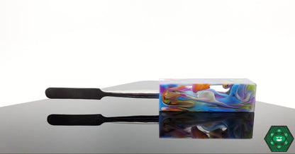 Kraken Dab Tools - Resin Handles - @Kraken_dabtools - HG