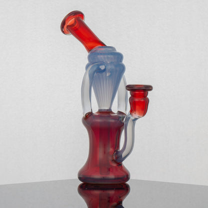 KSR Glass - Mystique Recycler - @Ksrglass - HG