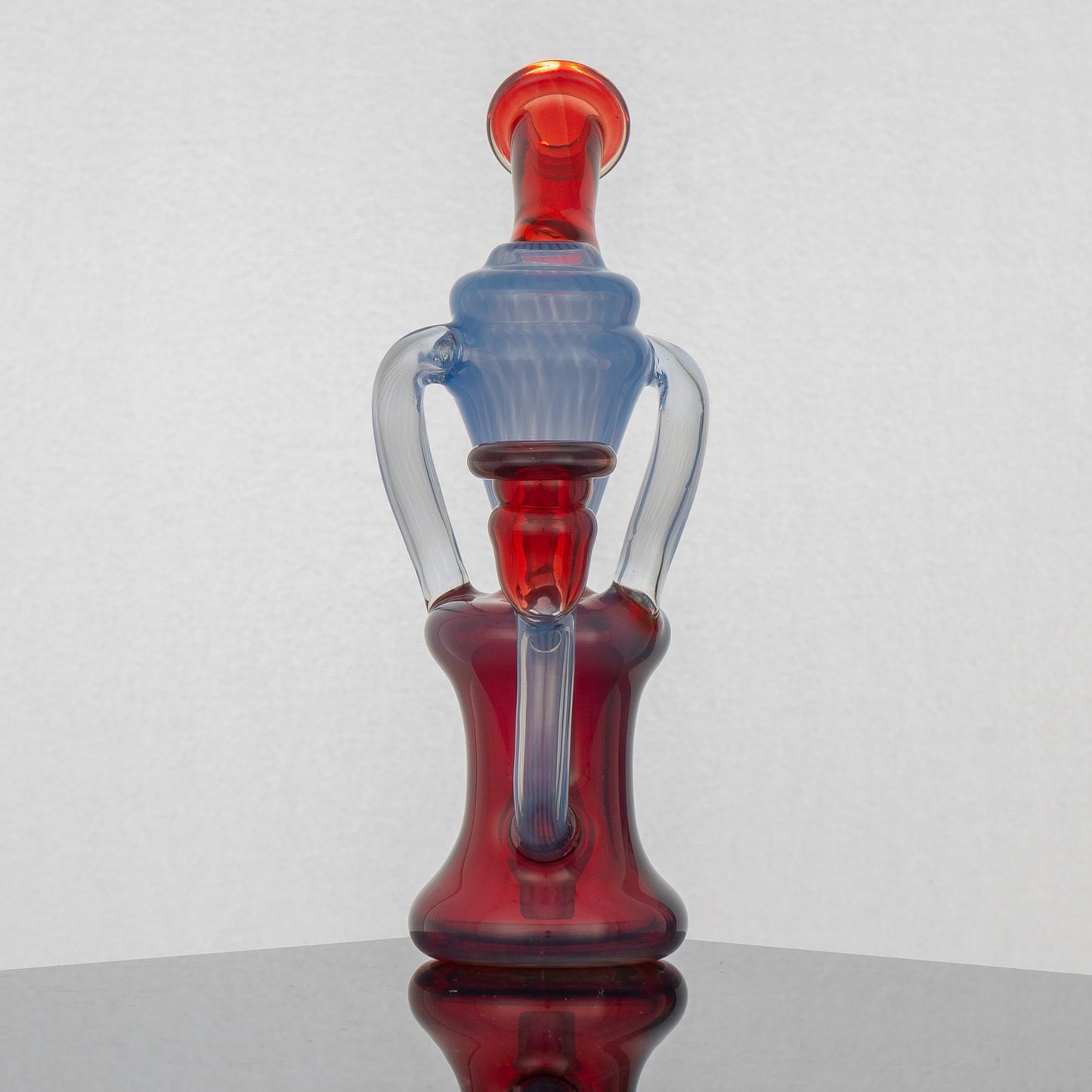 KSR Glass - Mystique Recycler - @Ksrglass - HG