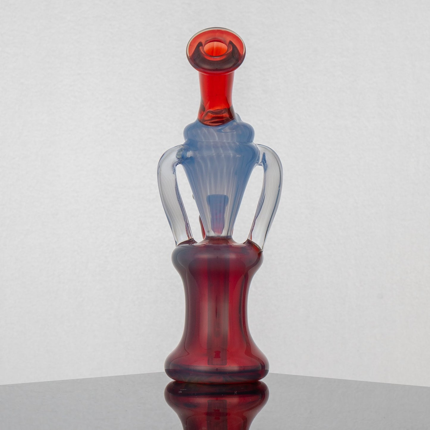 KSR Glass - Mystique Recycler - @Ksrglass - HG