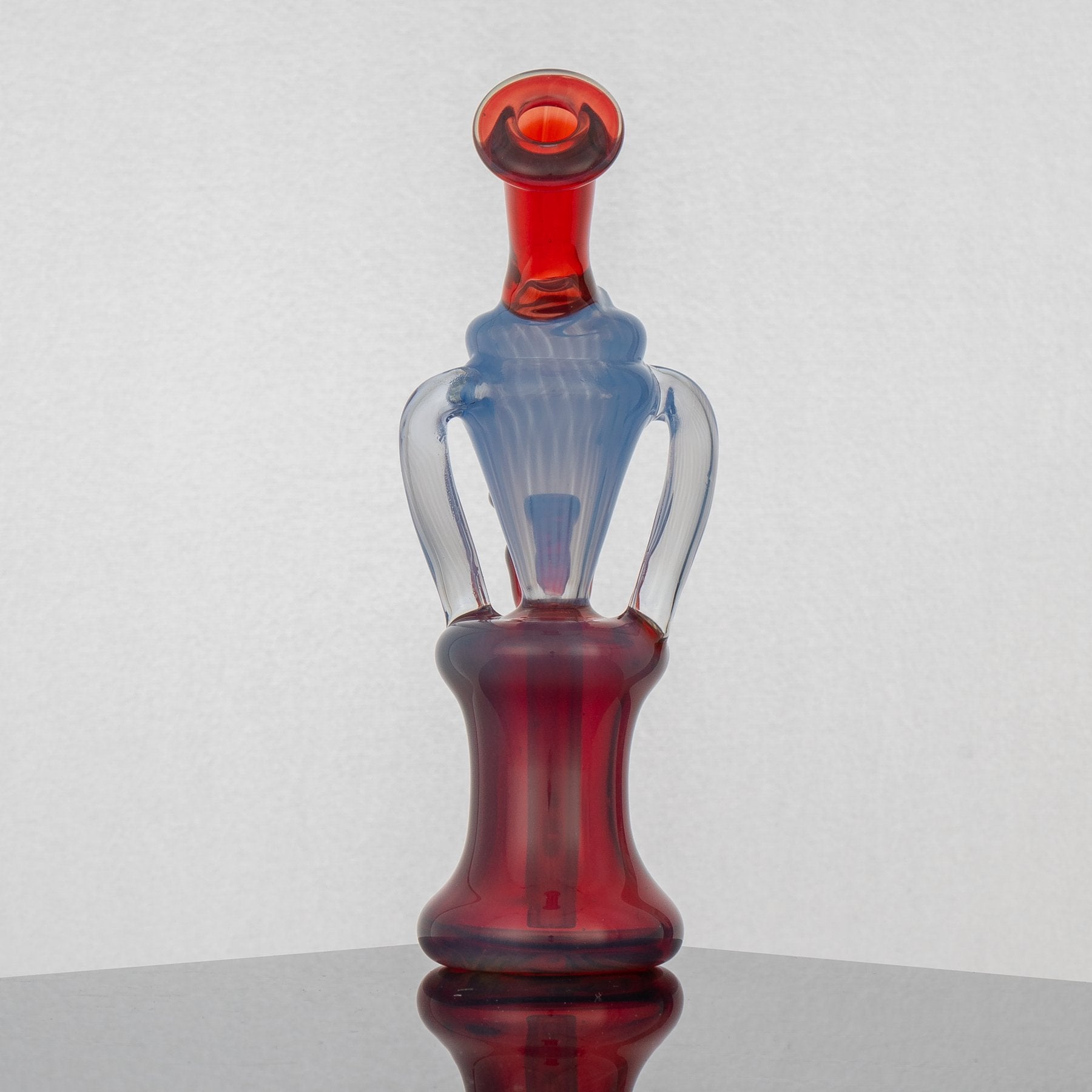 KSR Glass - Mystique Recycler - @Ksrglass - HG